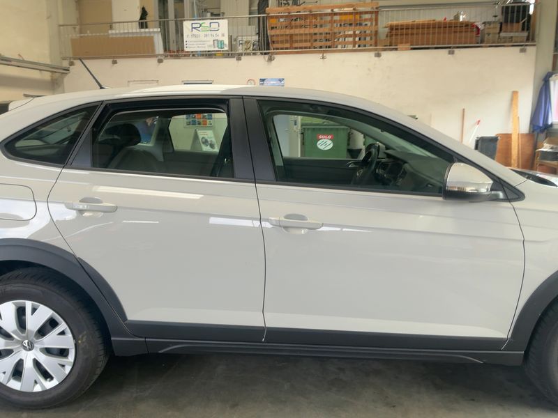 Volkswagen Taigo 1.0 TSI — zdjęcie 7
