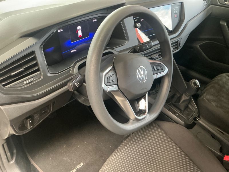 Volkswagen Taigo 1.0 TSI 2026 – снимка 24