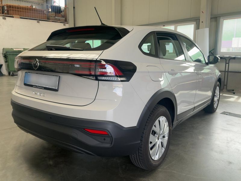 Volkswagen Taigo 1.0 TSI — zdjęcie 6