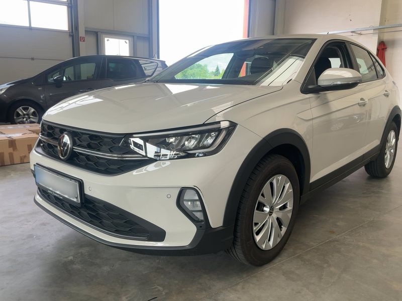 Volkswagen Taigo 1.0 TSI