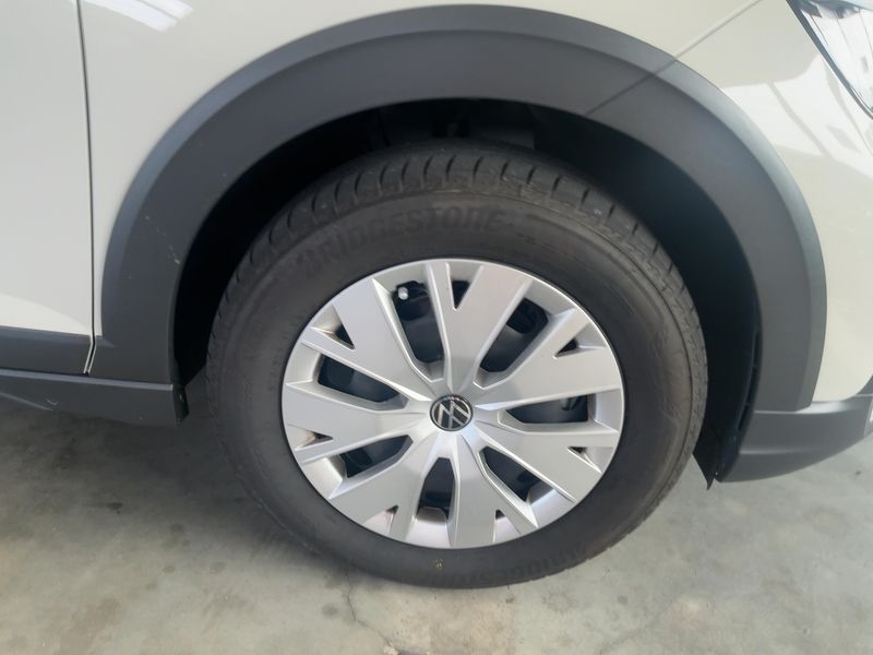 Volkswagen Taigo 1.0 TSI 2026 – снимка 11