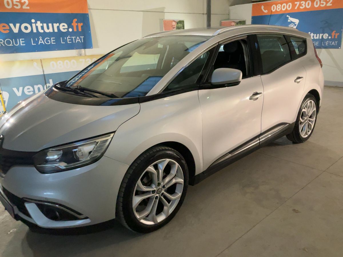 Renault Grand d'occasion