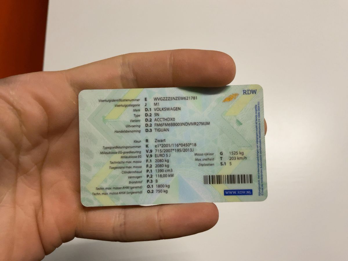 Volkswagen Tiguan d'occasion