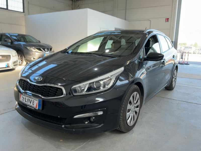 Kia cee'd