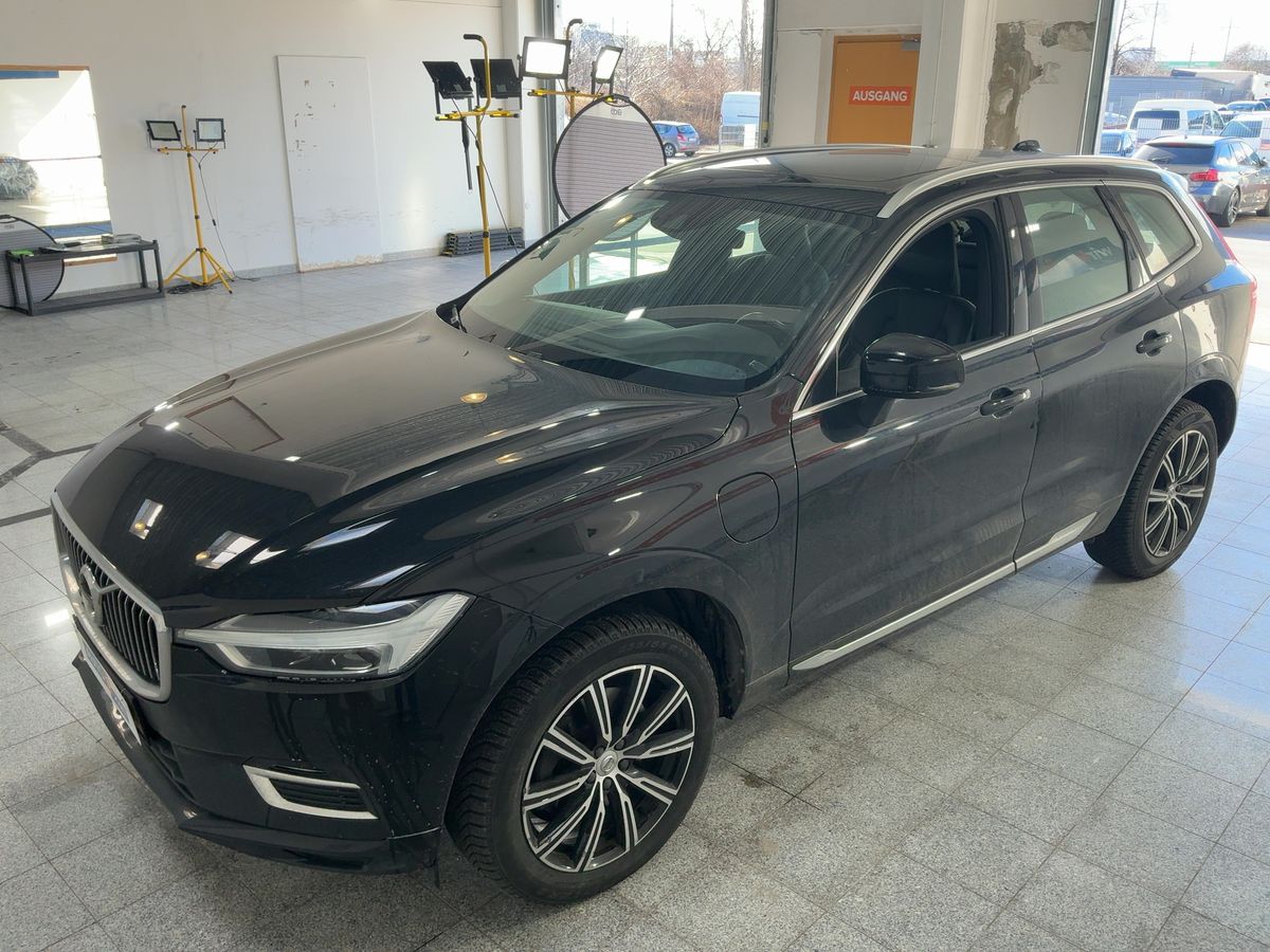 Volvo XC60 d'occasion