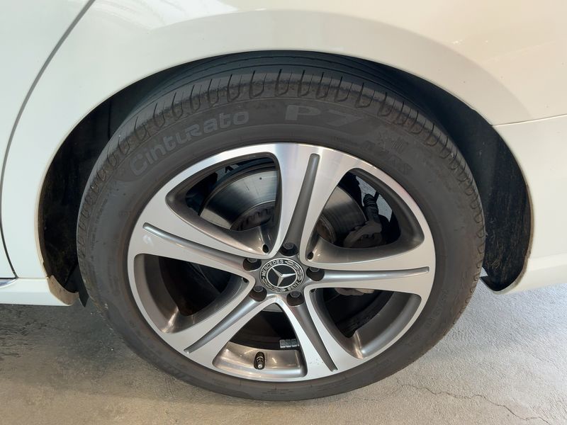 Mercedes-Benz E-Klasse E 400 d T 4Matic Avantgarde 2019 – снимка 5