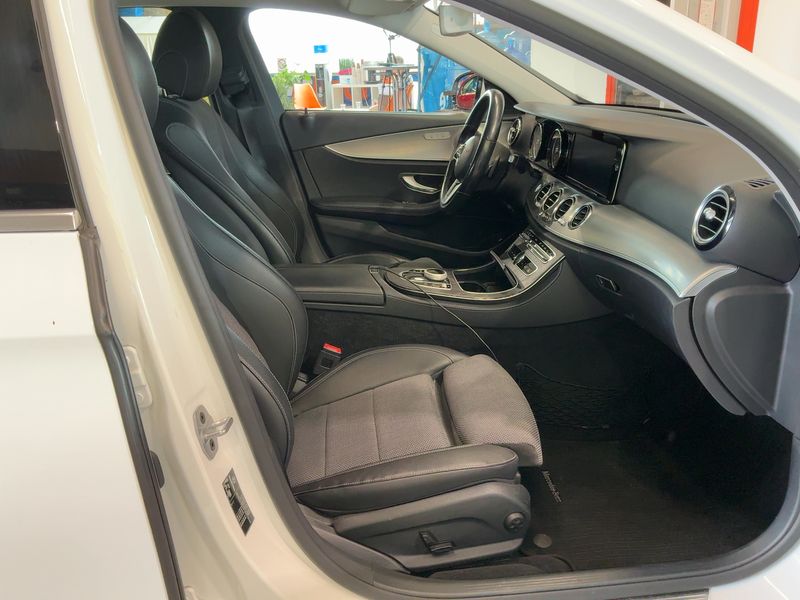 Mercedes-Benz E-Klasse E 400 d T 4Matic Avantgarde 2019 – снимка 16