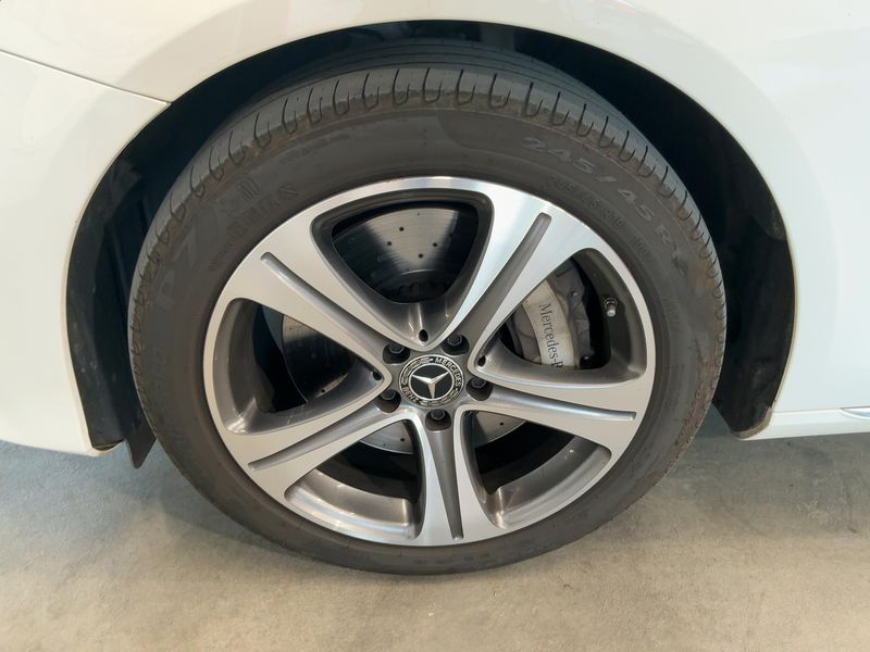 Mercedes-Benz E-Klasse E 400 d T 4Matic Avantgarde 2019 – снимка 3