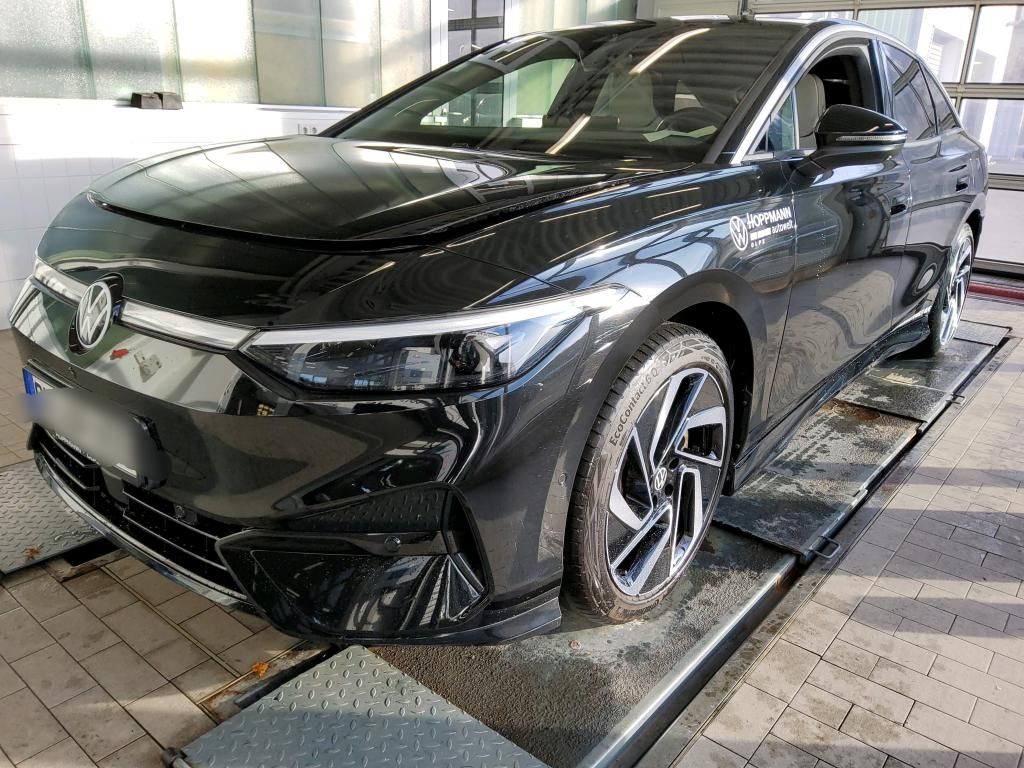 Volkswagen ID.7 d'occasion