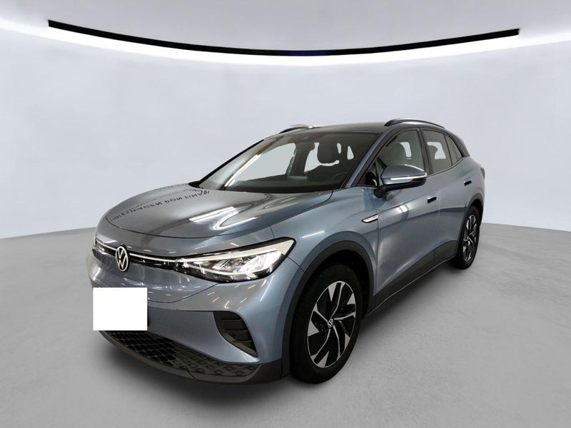 ID.4 electric drive 150 kW Pro Performance