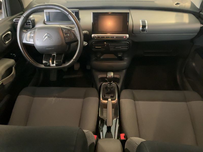 Citroen C4 Cactus 1.2 PureTech Feel Business — zdjęcie 12