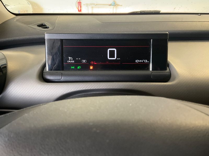 Citroen C4 Cactus 1.2 PureTech Feel Business — zdjęcie 13
