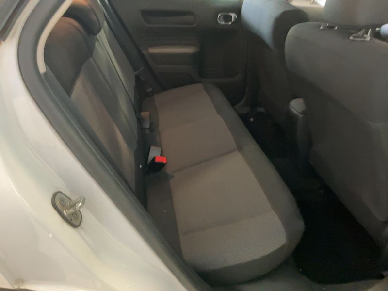 Citroen C4 Cactus 1.2 PureTech Feel Business — zdjęcie 14