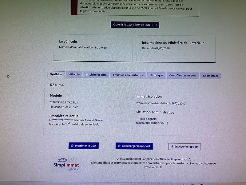 Citroen C4 Cactus 1.2 PureTech Feel Business — zdjęcie 16