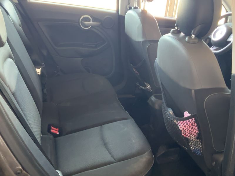 Fiat 500X 1.6 JTDM Pop Star — zdjęcie 14