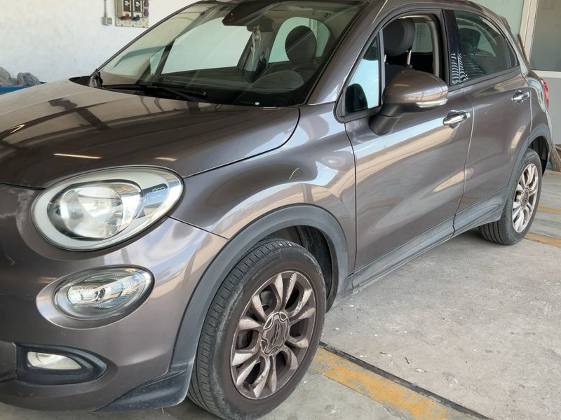 Fiat 500X 1.6 JTDM Pop Star — zdjęcie 2