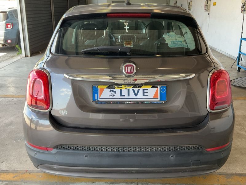 Fiat 500X 1.6 JTDM Pop Star — zdjęcie 5
