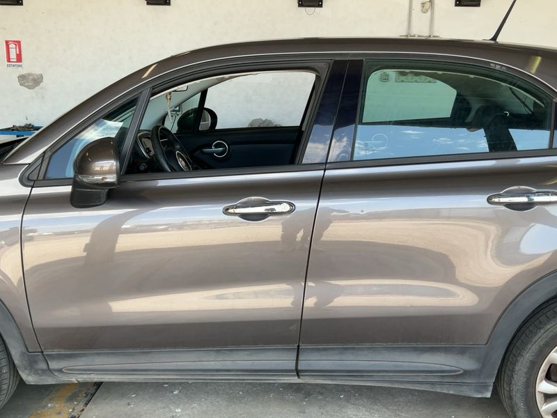 Fiat 500X 1.6 JTDM Pop Star — zdjęcie 4