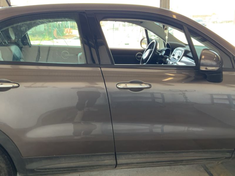 Fiat 500X 1.6 JTDM Pop Star — zdjęcie 7