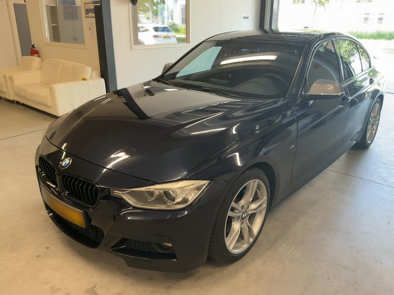 3er 330d xDrive