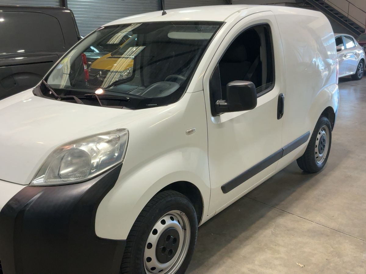 Citroen Nemo d'occasion