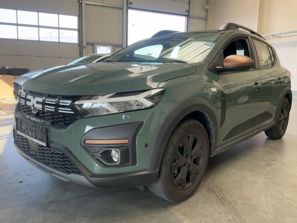 Dacia Sandero 2023