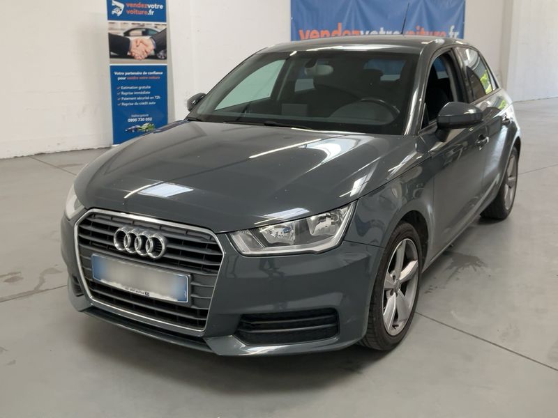 A1 Sportback 1.0 TFSI Ambiente