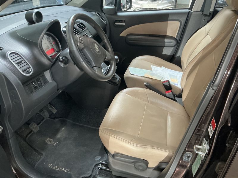 Suzuki Splash 1.2 Comfort — zdjęcie 3