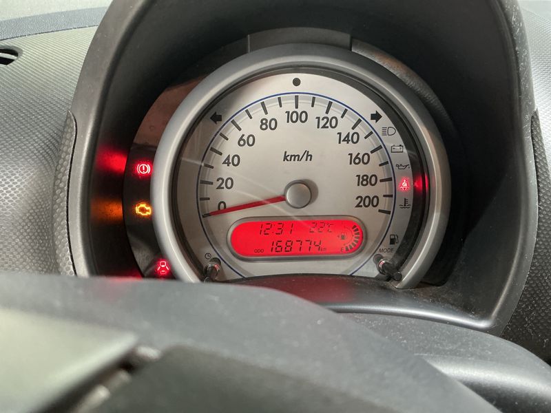 Suzuki Splash 1.2 Comfort — zdjęcie 4