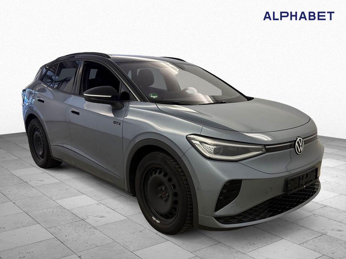 Volkswagen ID.4 d'occasion