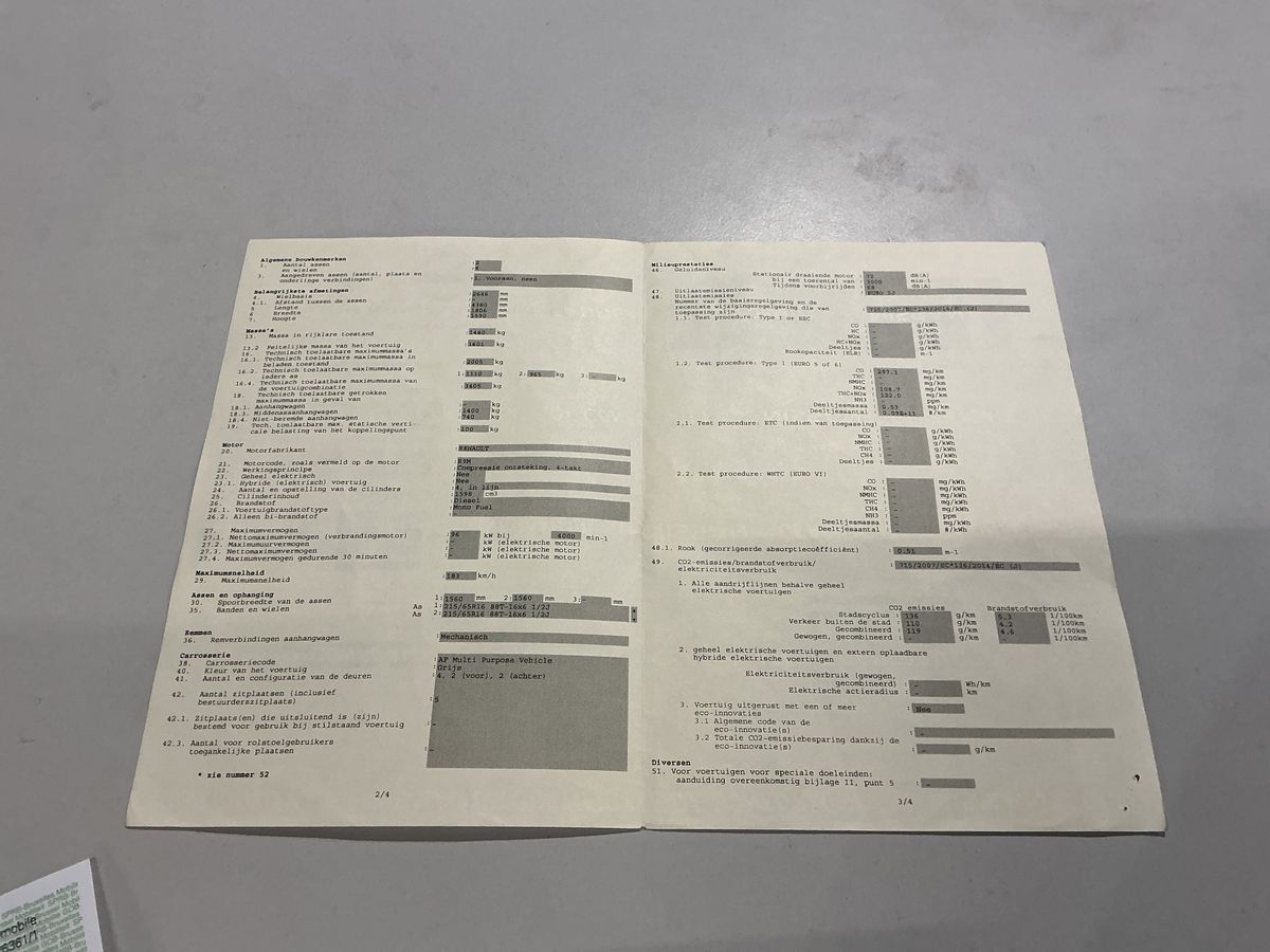 Nissan Qashqai d'occasion