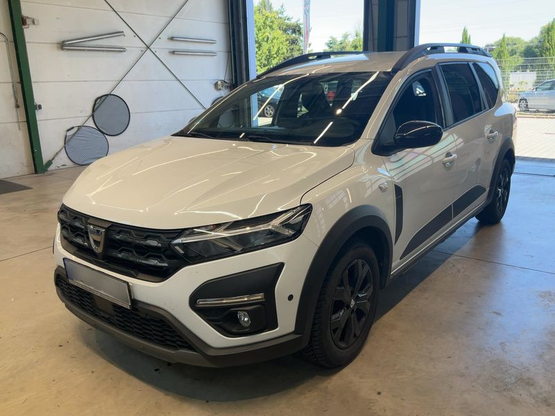 Dacia Jogger 1.0 TCe LPG Extreme+
