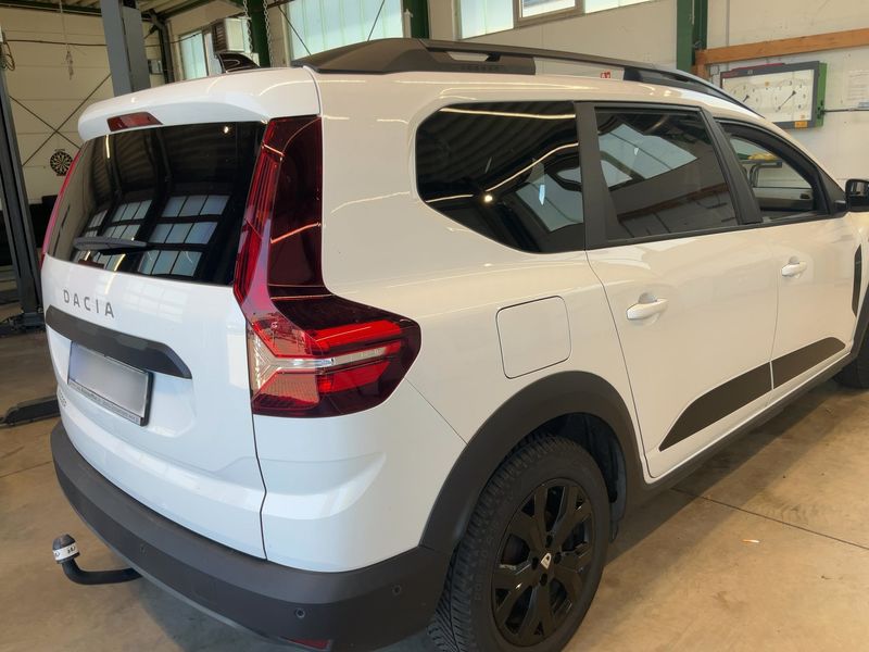 Dacia Jogger 1.0 TCe LPG Extreme+ — zdjęcie 6