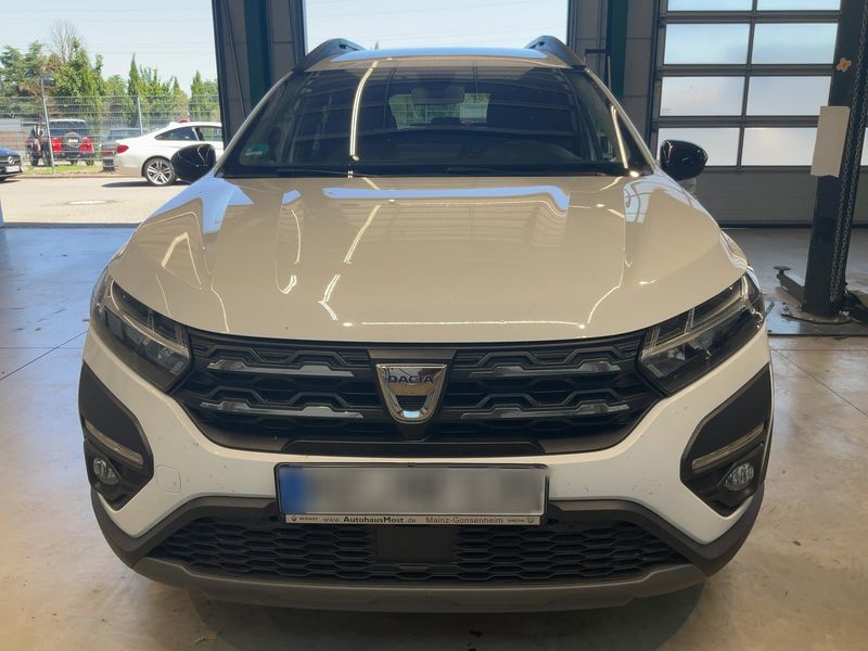 Dacia Jogger 1.0 TCe LPG Extreme+ — zdjęcie 9