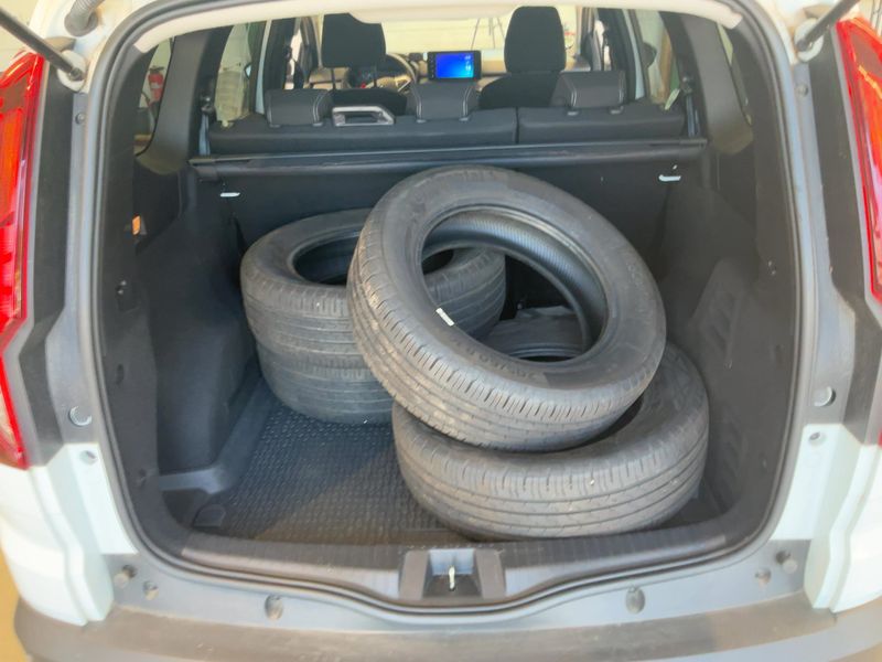 Dacia Jogger 1.0 TCe LPG Extreme+ — zdjęcie 10