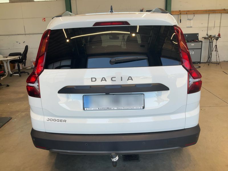 Dacia Jogger 1.0 TCe LPG Extreme+ — zdjęcie 5
