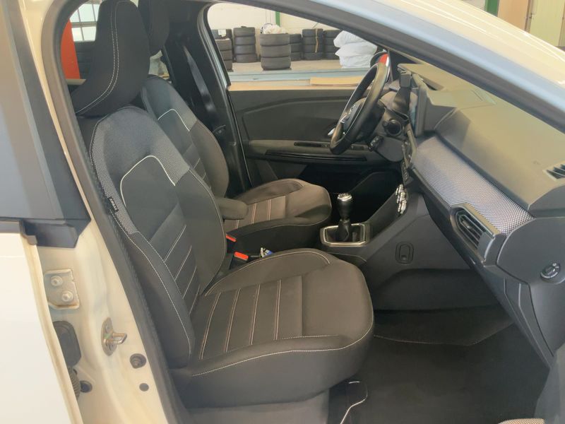 Dacia Jogger 1.0 TCe LPG Extreme+ — zdjęcie 11