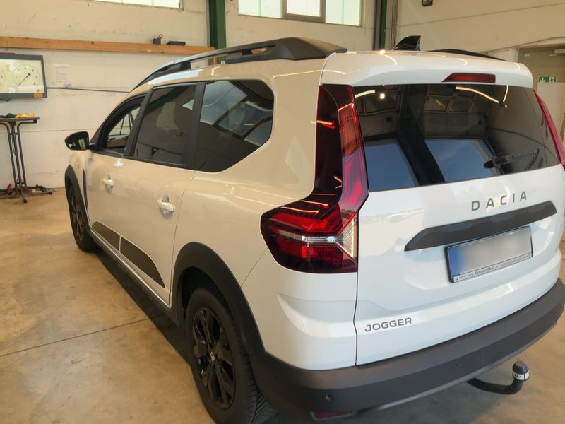 Dacia Jogger 1.0 TCe LPG Extreme+ — zdjęcie 3