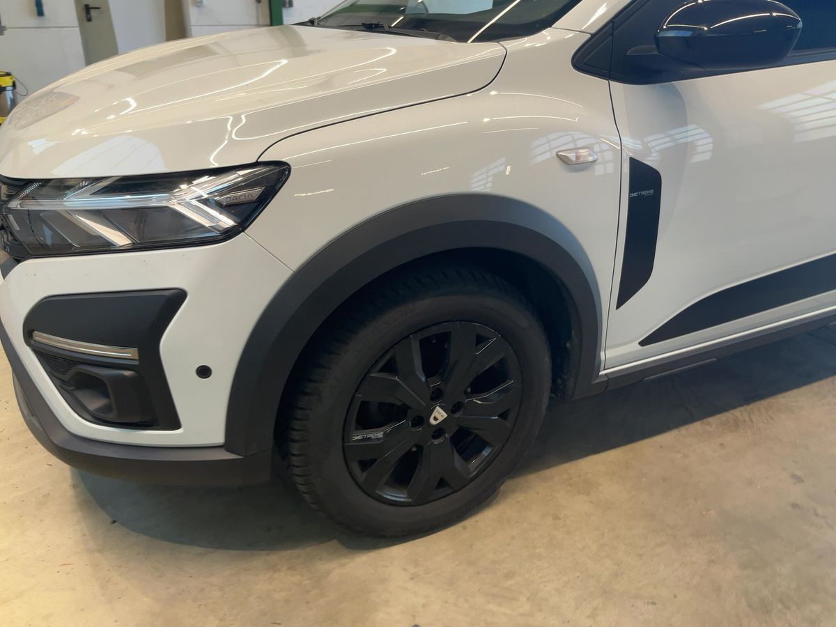 Dacia Jogger d'occasion