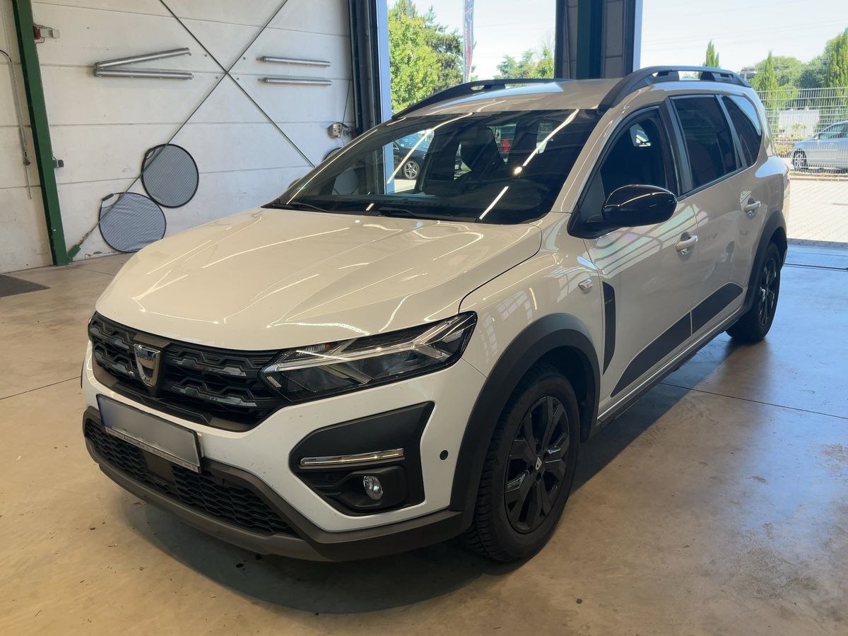 Dacia Jogger 2022