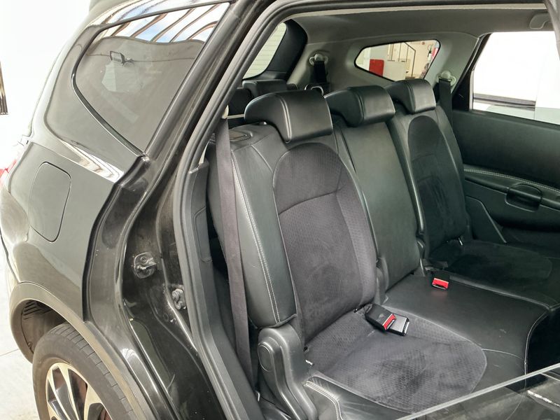 Nissan Qashqai+2 1.6 dCi Tekna 2013 – снимка 19