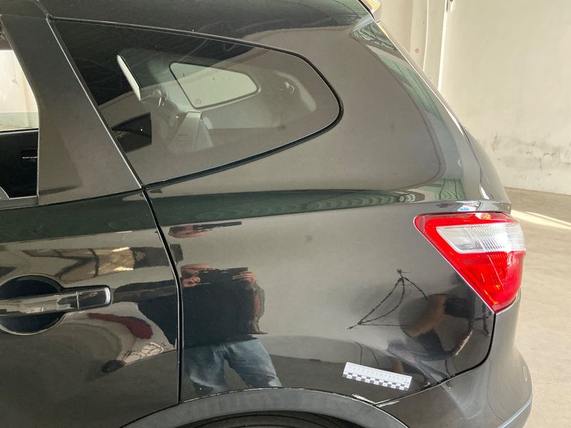 Nissan Qashqai+2 1.6 dCi Tekna 2013 – снимка 26