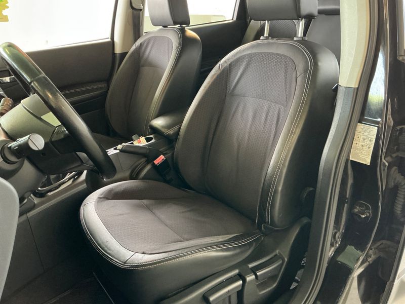Nissan Qashqai+2 1.6 dCi Tekna 2013 – снимка 31