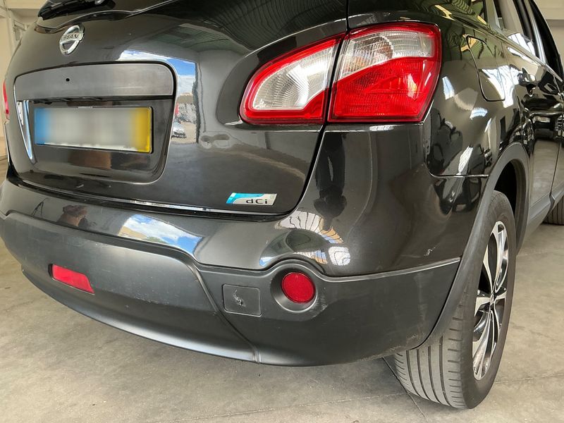 Nissan Qashqai+2 1.6 dCi Tekna 2013 – снимка 34