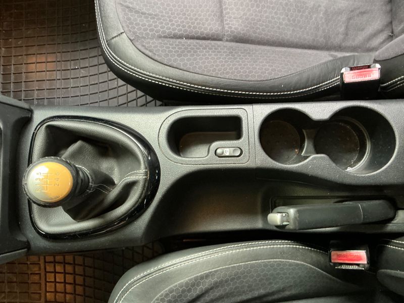 Nissan Qashqai+2 1.6 dCi Tekna 2013 – снимка 29
