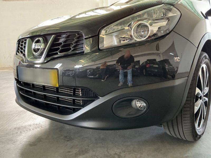 Nissan Qashqai+2 1.6 dCi Tekna 2013 – снимка 36