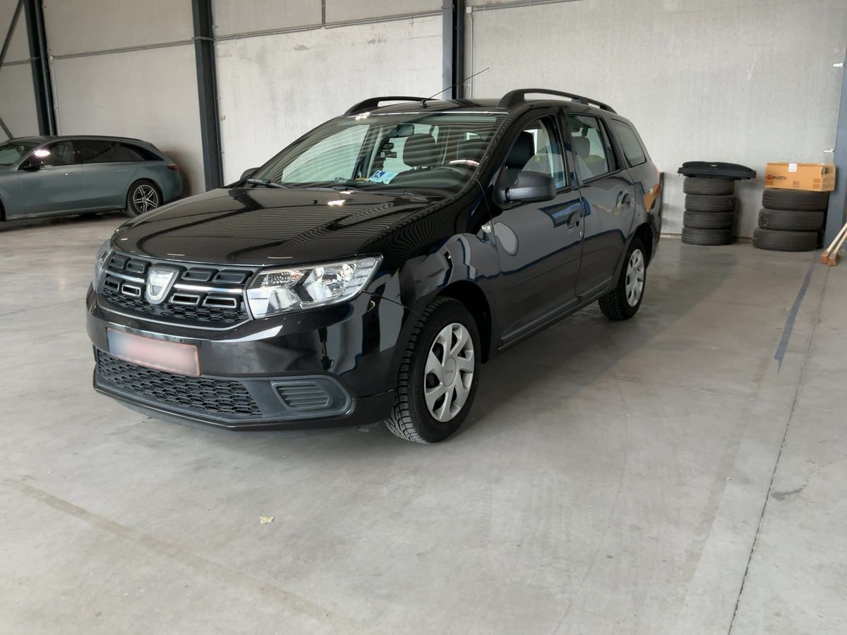 Dacia Logan 2019