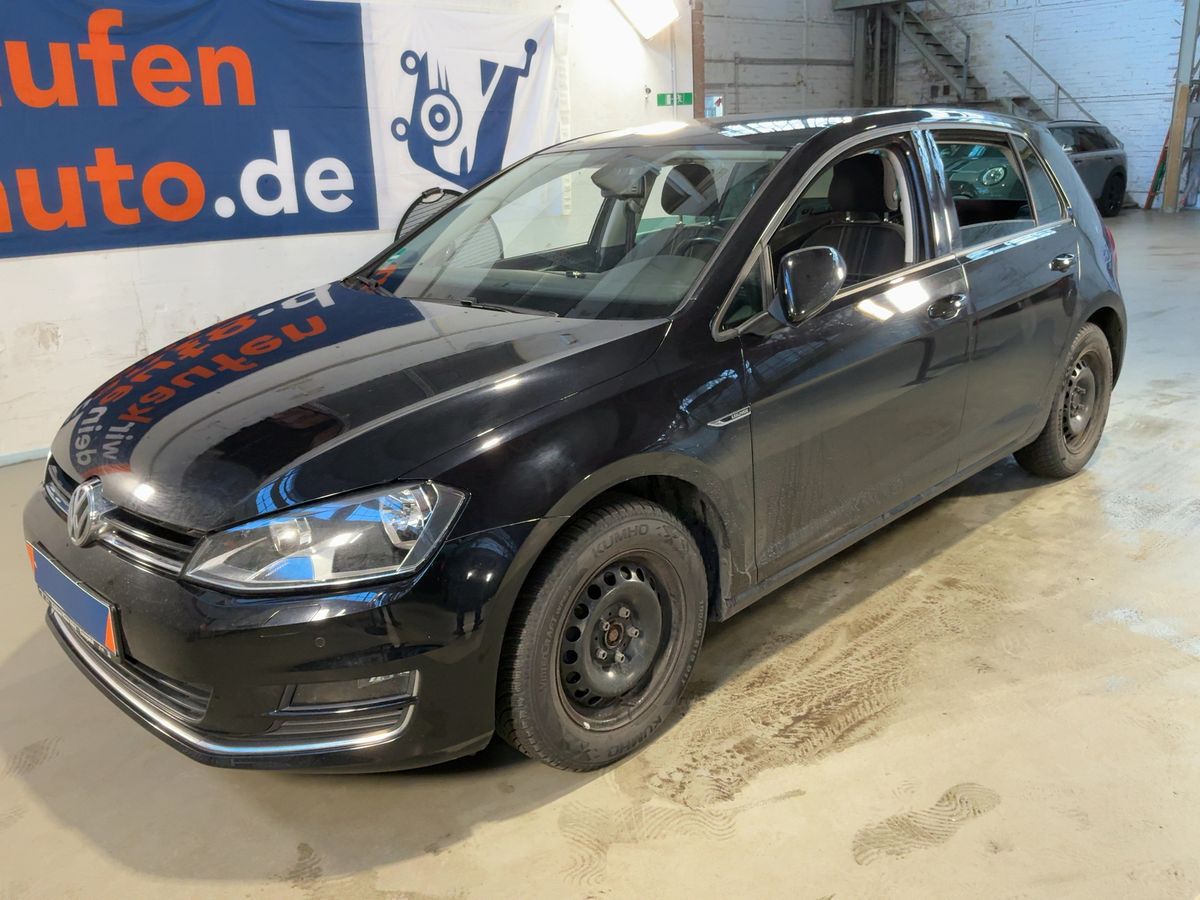 Volkswagen Golf d'occasion