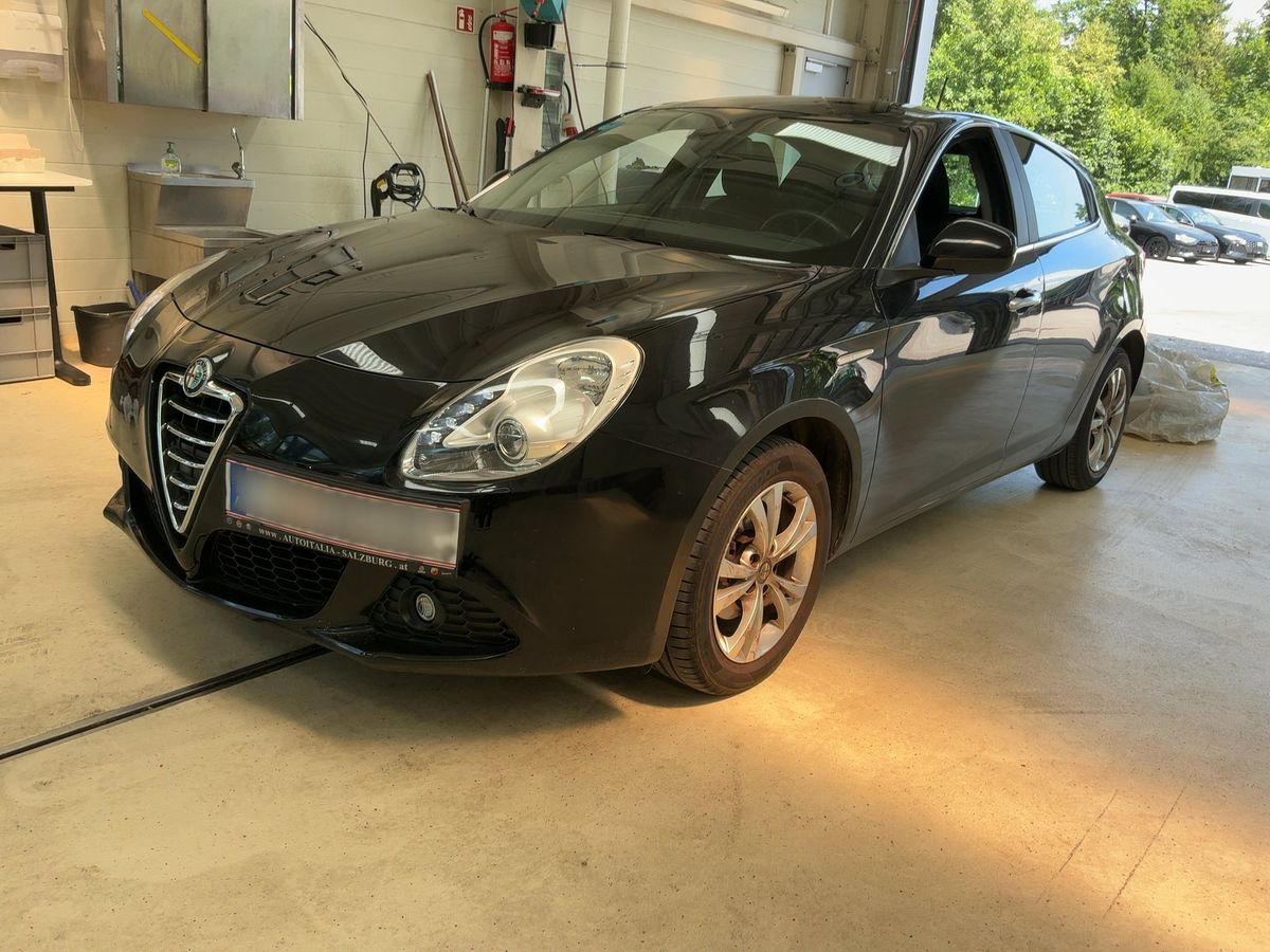 Alfa Romeo 2011