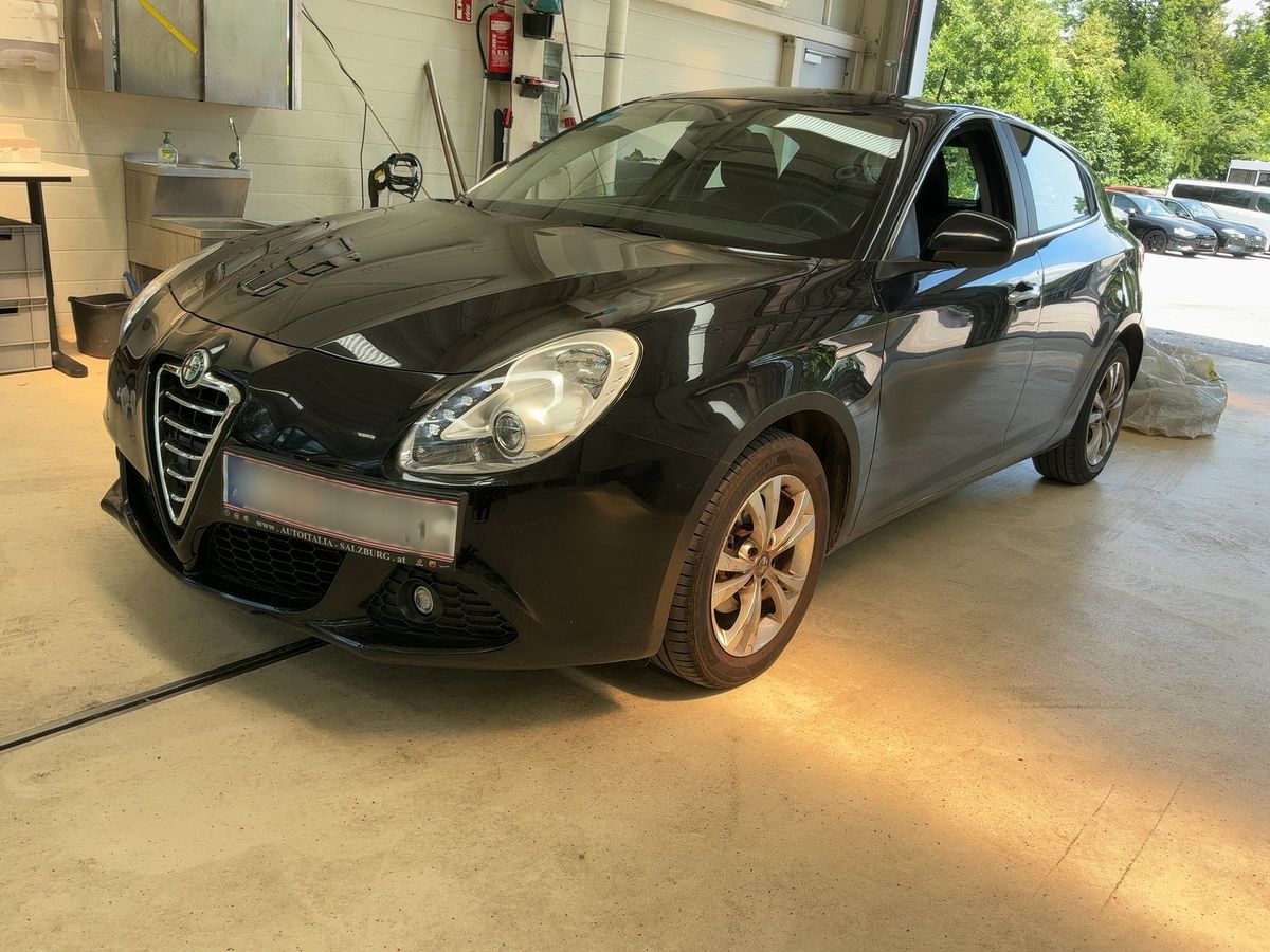 Alfa Romeo d'occasion